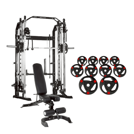 สมิทแมชชีน HOMEFITTOOLS รุ่น G3 SET 50L_0